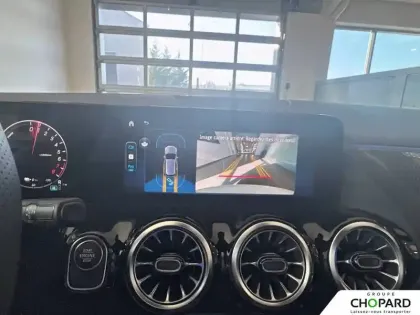 Photo 18 Mercedes Classe B  250 e Hybrid EQ 8G-DCT