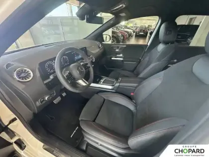 Photo 14 Mercedes Classe B  250 e Hybrid EQ 8G-DCT