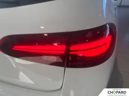 Photo 9 Mercedes Classe B  250 e Hybrid EQ 8G-DCT