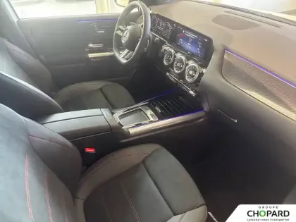 Photo 16 Mercedes Classe B  250 e Hybrid EQ 8G-DCT