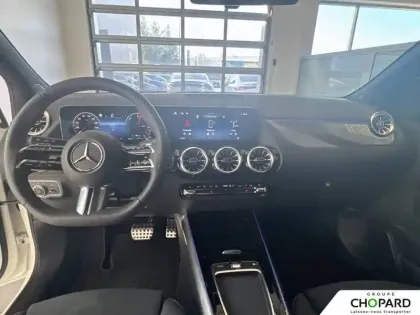 Photo 15 Mercedes Classe B  250 e Hybrid EQ 8G-DCT