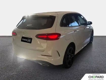 Photo 7 Mercedes Classe B  250 e Hybrid EQ 8G-DCT