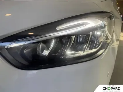 Photo 8 Mercedes Classe B  250 e Hybrid EQ 8G-DCT