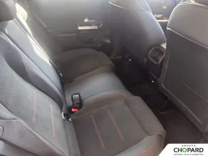 Photo 23 Mercedes Classe B  250 e Hybrid EQ 8G-DCT