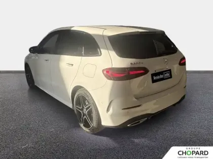 Photo 5 Mercedes Classe B  250 e Hybrid EQ 8G-DCT