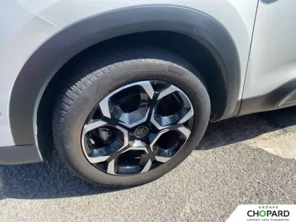 Photo 11 Citroën C5 aircross  PureTech 130 S&S EAT8