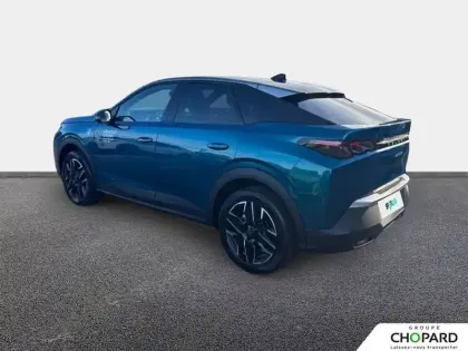 Photo 6 Peugeot 3008  Hybrid 145 e-DCS6