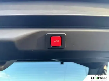Photo 20 Peugeot 3008  Hybrid 145 e-DCS6