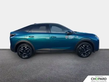 Photo 8 Peugeot 3008  Hybrid 145 e-DCS6