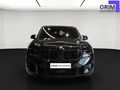 Photo 17 BMW Xm  748 ch BVA8