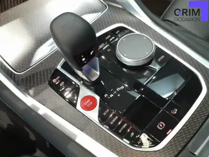 Photo 9 BMW Xm  748 ch BVA8