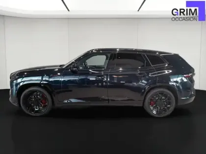 Photo 19 BMW Xm  748 ch BVA8