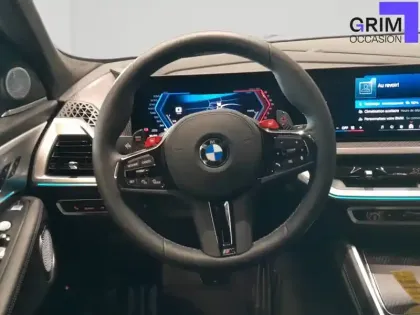 Photo 5 BMW Xm  748 ch BVA8