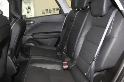 Photo 9 Mitsubishi Asx  1.6 MPI HEV 143