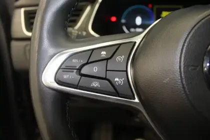 Photo 19 Mitsubishi Asx  1.6 MPI HEV 143