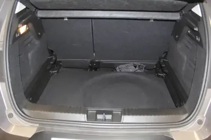 Photo 29 Mitsubishi Asx  1.6 MPI HEV 143