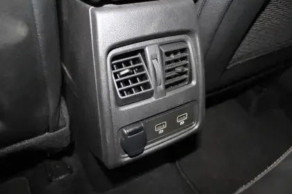 Photo 10 Mitsubishi Asx  1.6 MPI HEV 143