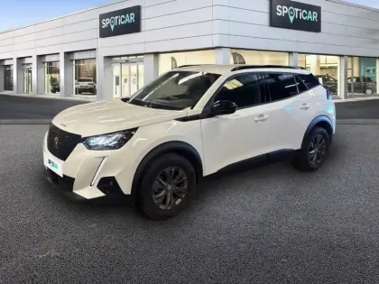 Photo Peugeot 2008 Style
