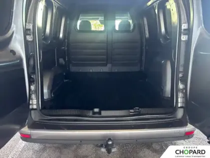 Photo 6 Mercedes Citan  FGN 113 ESS LONG DCT7