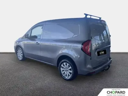 Photo 5 Mercedes Citan  FGN 113 ESS LONG DCT7