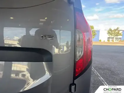 Photo 18 Mercedes Citan  FGN 113 ESS LONG DCT7