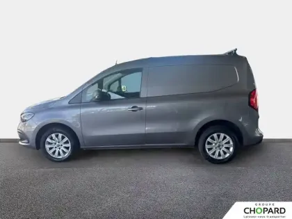 Photo 8 Mercedes Citan  FGN 113 ESS LONG DCT7