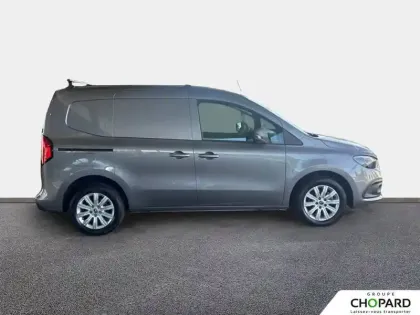 Photo 7 Mercedes Citan  FGN 113 ESS LONG DCT7
