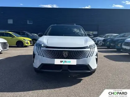 Photo 28 Peugeot 3008  Hybrid 145 e-DCS6
