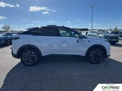 Photo 32 Peugeot 3008  Hybrid 145 e-DCS6