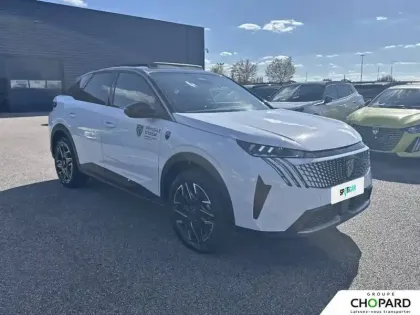 Photo 29 Peugeot 3008  Hybrid 145 e-DCS6
