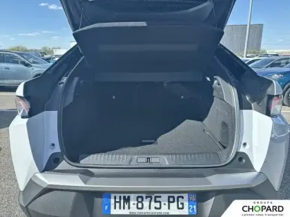 Photo 7 Peugeot 3008  Hybrid 145 e-DCS6