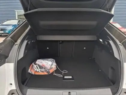 Photo 14 Peugeot 3008  Plug-in Hybrid 225 e-DCS7