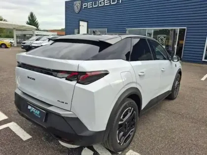 Photo Peugeot 3008 Gt