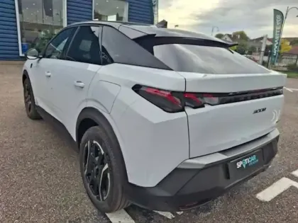 Photo 13 Peugeot 3008  Plug-in Hybrid 225 e-DCS7