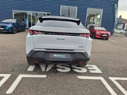 Photo 12 Peugeot 3008  Plug-in Hybrid 225 e-DCS7