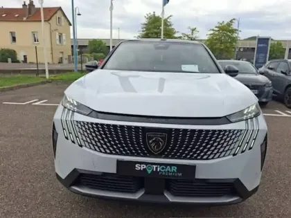 Photo 9 Peugeot 3008  Plug-in Hybrid 225 e-DCS7