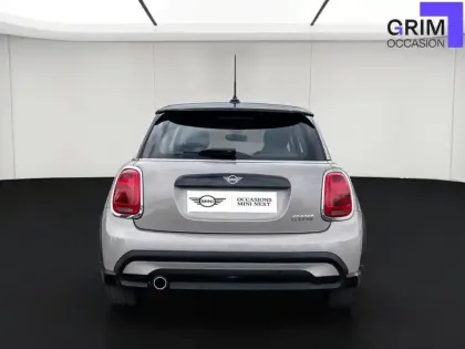 Photo 18 Mini Mini Hatch 3 Portes Cooper 136 ch DKG7