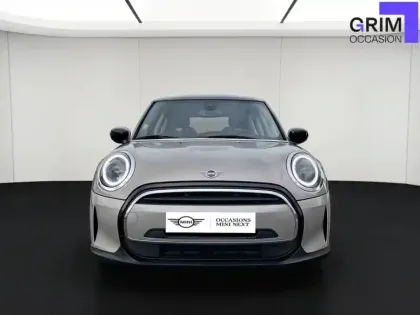 Photo 17 Mini Mini Hatch 3 Portes Cooper 136 ch DKG7