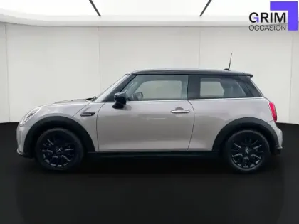 Photo 19 Mini Mini Hatch 3 Portes Cooper 136 ch DKG7