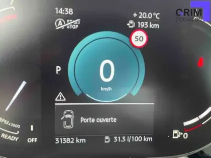 Photo 6 Mini Mini Hatch 3 Portes Cooper 136 ch DKG7