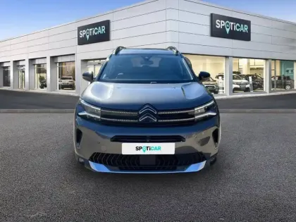 Photo 24 Citroën C5 aircross  PureTech 130 S&S EAT8