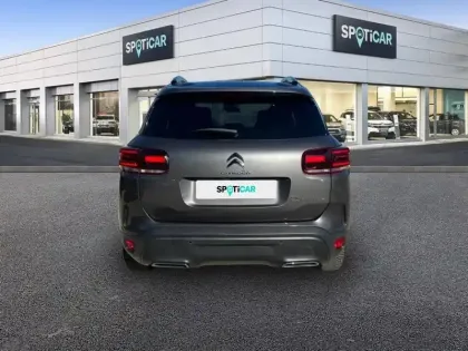 Photo 27 Citroën C5 aircross  PureTech 130 S&S EAT8