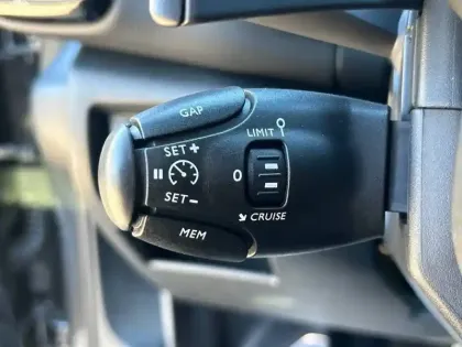 Photo 21 Citroën C5 aircross  PureTech 130 S&S EAT8