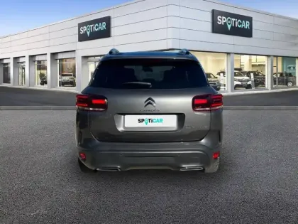Photo 5 Citroën C5 aircross  PureTech 130 S&S EAT8
