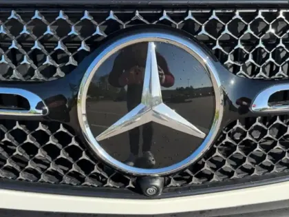 Photo 12 Mercedes GLC 300 de 4MATIC EQ AMG Line