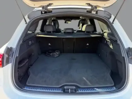 Photo 9 Mercedes GLC 300 de 4MATIC EQ AMG Line