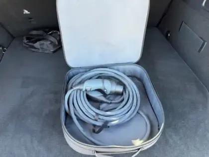 Photo 17 Mercedes GLC 300 de 4MATIC EQ AMG Line