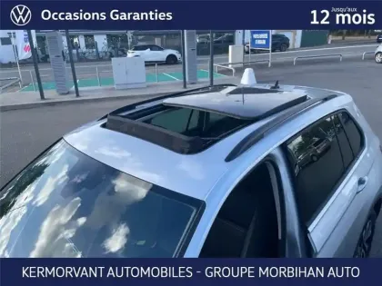Photo 28 Volkswagen Tiguan 1.5 TSI 150CH DSG7