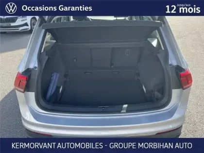 Photo 13 Volkswagen Tiguan 1.5 TSI 150CH DSG7