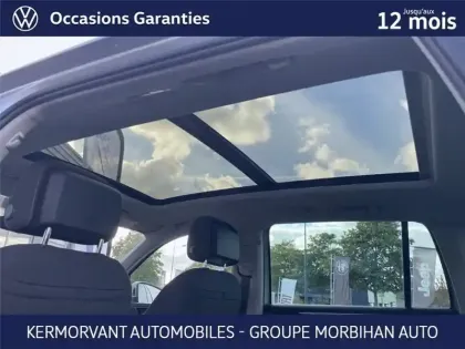 Photo 25 Volkswagen Tiguan 1.5 TSI 150CH DSG7